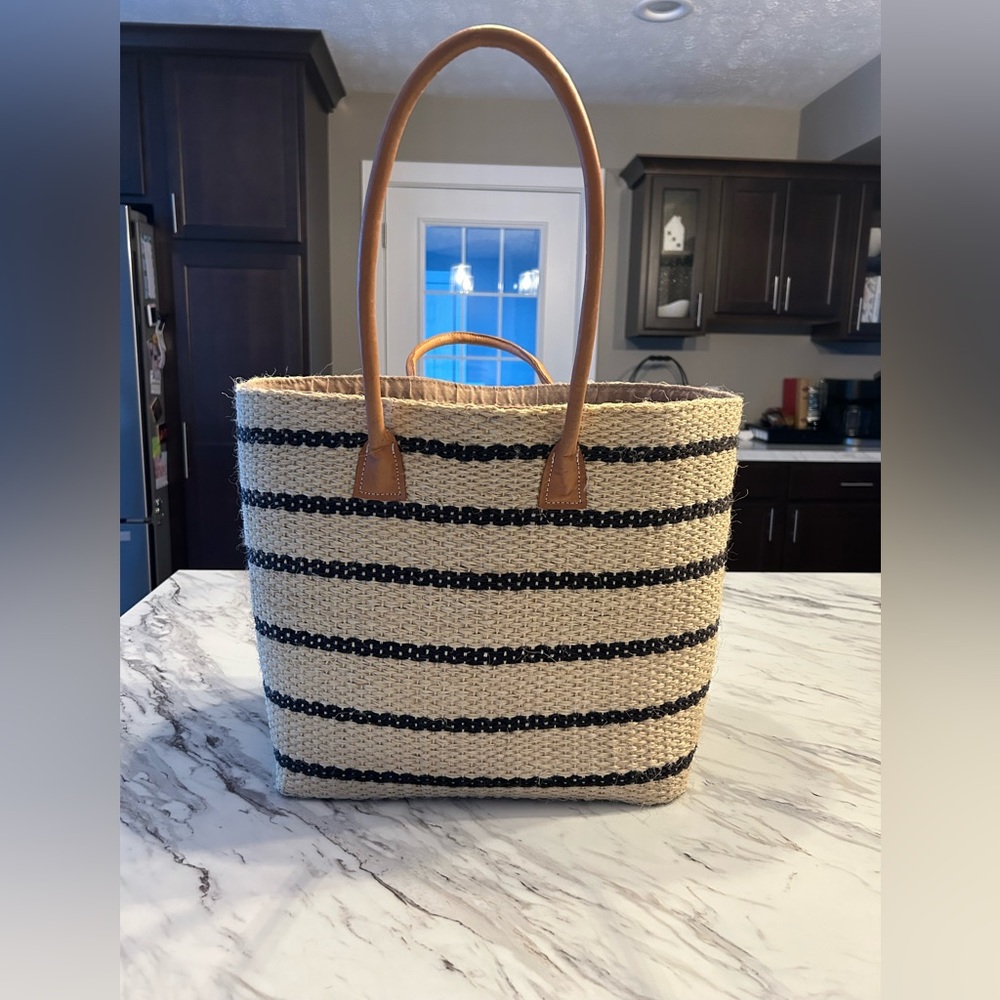 Beach Bag